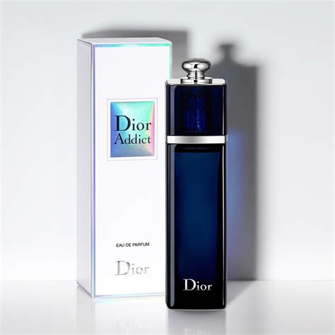 dior addict by christian